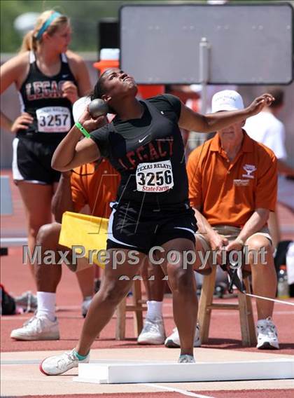 Thumbnail 1 in 84th Clyde Littlefield Texas Relays  photogallery.