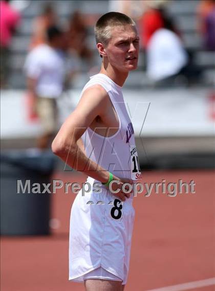 Thumbnail 2 in 84th Clyde Littlefield Texas Relays  photogallery.
