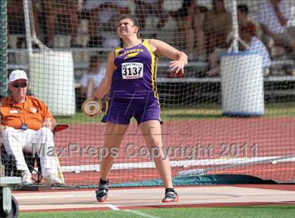 Thumbnail 1 in 84th Clyde Littlefield Texas Relays  photogallery.