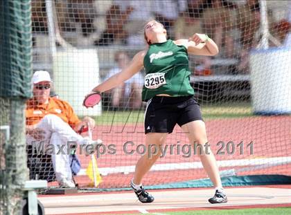 Thumbnail 2 in 84th Clyde Littlefield Texas Relays  photogallery.