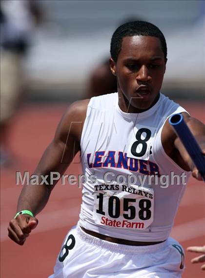 Thumbnail 1 in 84th Clyde Littlefield Texas Relays  photogallery.