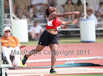 Thumbnail 2 in 84th Clyde Littlefield Texas Relays  photogallery.