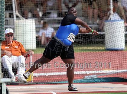 Thumbnail 3 in 84th Clyde Littlefield Texas Relays  photogallery.