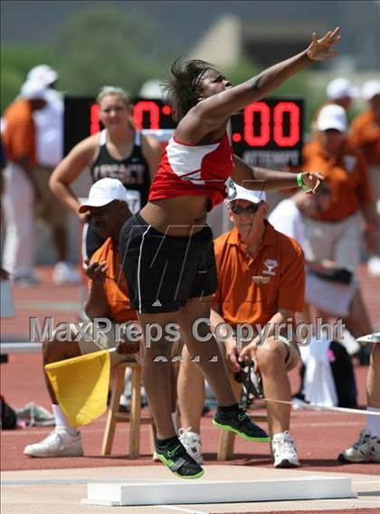 Thumbnail 3 in 84th Clyde Littlefield Texas Relays  photogallery.