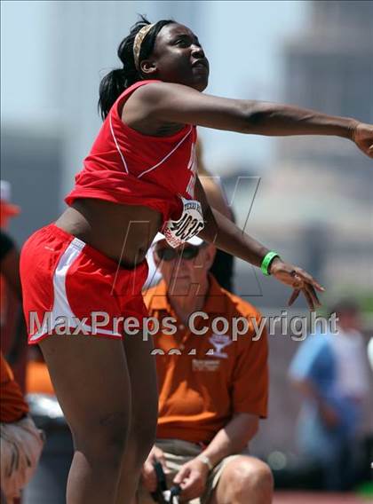Thumbnail 2 in 84th Clyde Littlefield Texas Relays  photogallery.