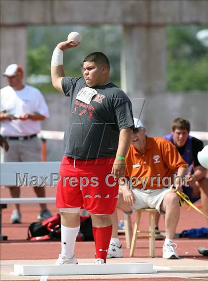 Thumbnail 1 in 84th Clyde Littlefield Texas Relays  photogallery.
