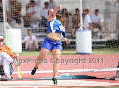 Thumbnail 3 in 84th Clyde Littlefield Texas Relays  photogallery.