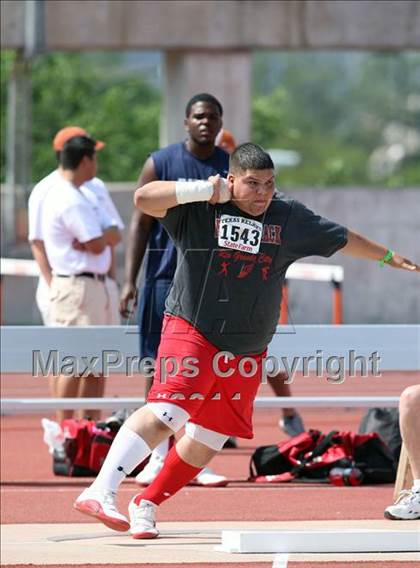 Thumbnail 2 in 84th Clyde Littlefield Texas Relays  photogallery.