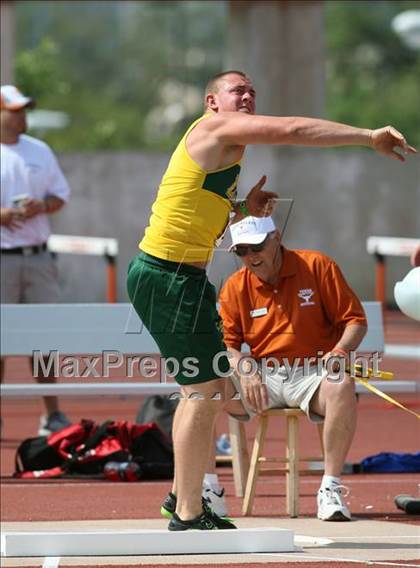 Thumbnail 2 in 84th Clyde Littlefield Texas Relays  photogallery.