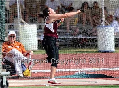 Thumbnail 2 in 84th Clyde Littlefield Texas Relays  photogallery.