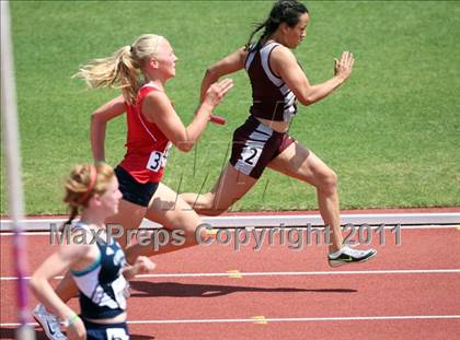 Thumbnail 1 in 84th Clyde Littlefield Texas Relays  photogallery.
