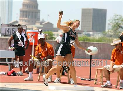 Thumbnail 2 in 84th Clyde Littlefield Texas Relays  photogallery.
