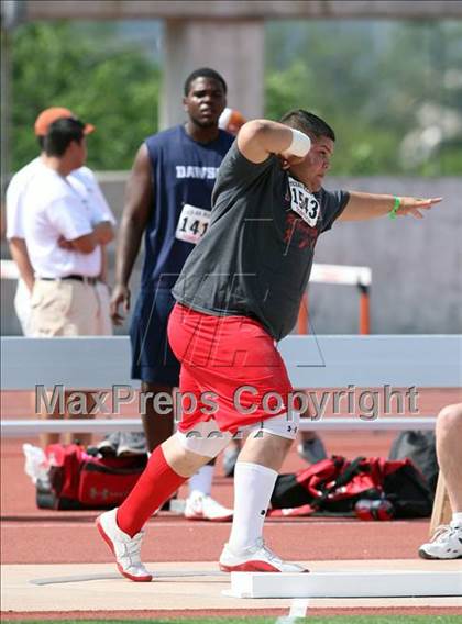 Thumbnail 3 in 84th Clyde Littlefield Texas Relays  photogallery.