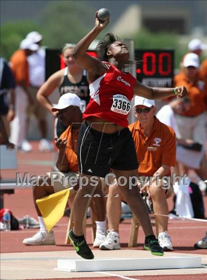 Thumbnail 2 in 84th Clyde Littlefield Texas Relays  photogallery.