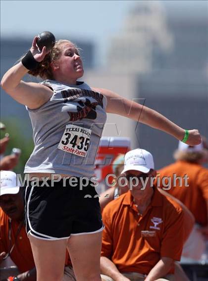 Thumbnail 1 in 84th Clyde Littlefield Texas Relays  photogallery.