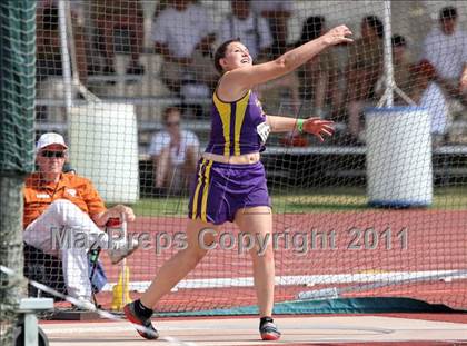 Thumbnail 3 in 84th Clyde Littlefield Texas Relays  photogallery.
