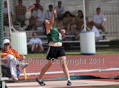 Thumbnail 3 in 84th Clyde Littlefield Texas Relays  photogallery.