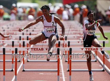 Thumbnail 3 in 84th Clyde Littlefield Texas Relays  photogallery.