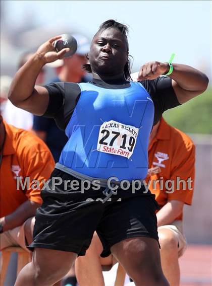 Thumbnail 1 in 84th Clyde Littlefield Texas Relays  photogallery.