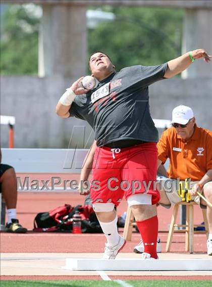 Thumbnail 3 in 84th Clyde Littlefield Texas Relays  photogallery.