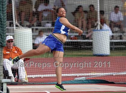 Thumbnail 2 in 84th Clyde Littlefield Texas Relays  photogallery.