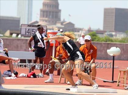 Thumbnail 2 in 84th Clyde Littlefield Texas Relays  photogallery.
