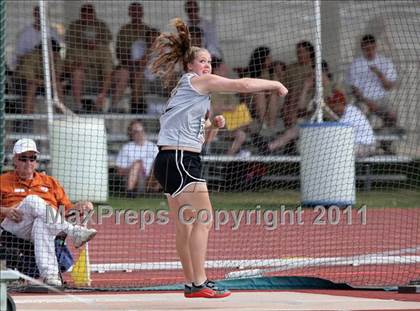 Thumbnail 2 in 84th Clyde Littlefield Texas Relays  photogallery.