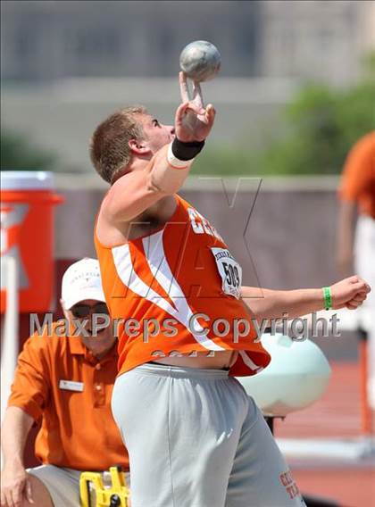 Thumbnail 2 in 84th Clyde Littlefield Texas Relays  photogallery.