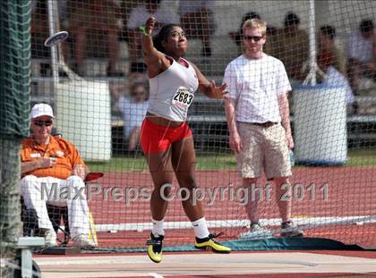 Thumbnail 1 in 84th Clyde Littlefield Texas Relays  photogallery.