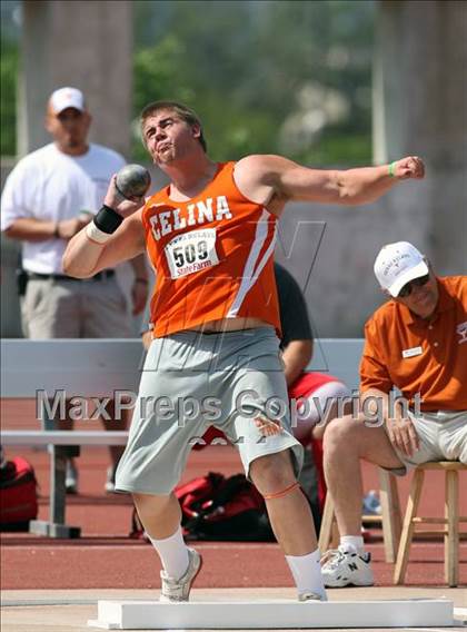 Thumbnail 3 in 84th Clyde Littlefield Texas Relays  photogallery.