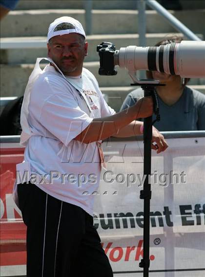 Thumbnail 1 in 84th Clyde Littlefield Texas Relays  photogallery.