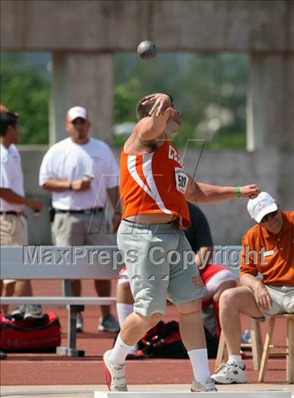 Thumbnail 1 in 84th Clyde Littlefield Texas Relays  photogallery.