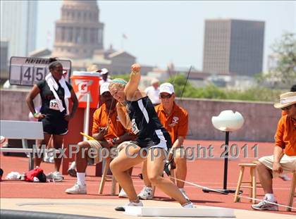 Thumbnail 3 in 84th Clyde Littlefield Texas Relays  photogallery.