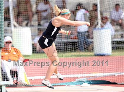 Thumbnail 3 in 84th Clyde Littlefield Texas Relays  photogallery.