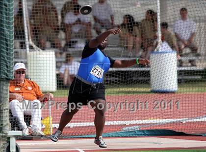 Thumbnail 2 in 84th Clyde Littlefield Texas Relays  photogallery.