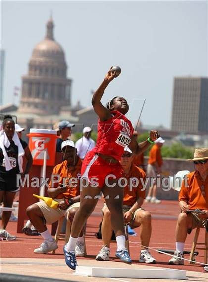 Thumbnail 3 in 84th Clyde Littlefield Texas Relays  photogallery.