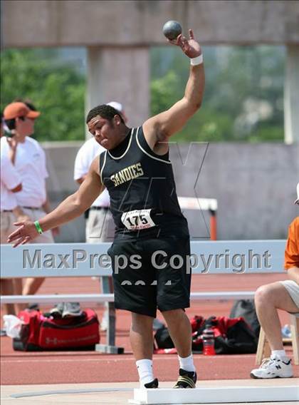 Thumbnail 1 in 84th Clyde Littlefield Texas Relays  photogallery.