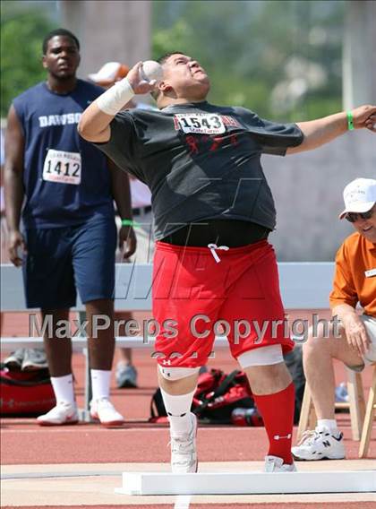 Thumbnail 2 in 84th Clyde Littlefield Texas Relays  photogallery.