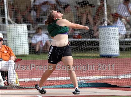 Thumbnail 3 in 84th Clyde Littlefield Texas Relays  photogallery.