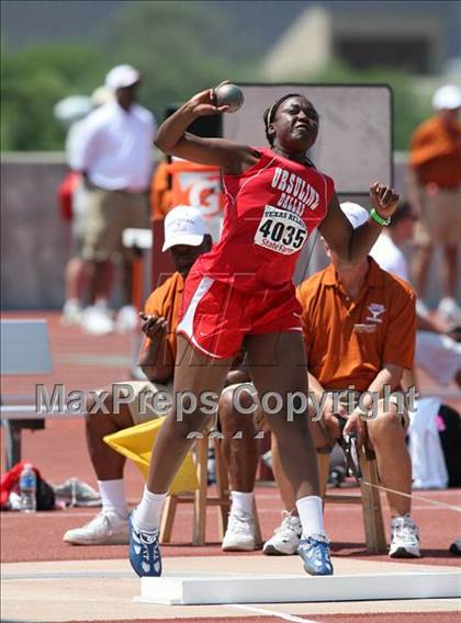 Thumbnail 1 in 84th Clyde Littlefield Texas Relays  photogallery.