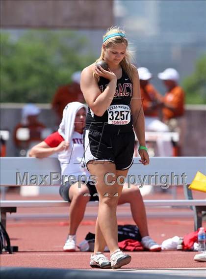 Thumbnail 1 in 84th Clyde Littlefield Texas Relays  photogallery.