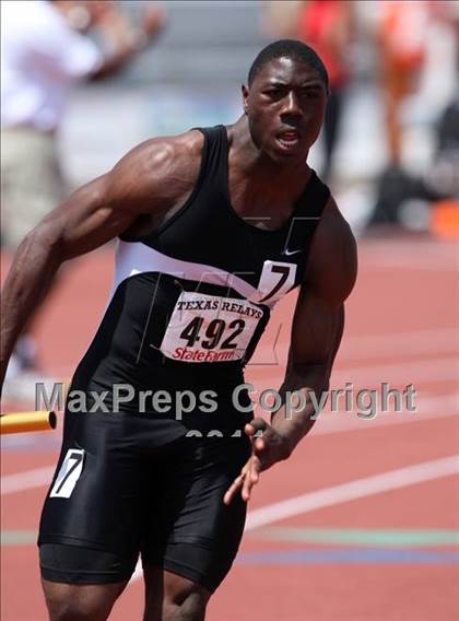 Thumbnail 3 in 84th Clyde Littlefield Texas Relays  photogallery.