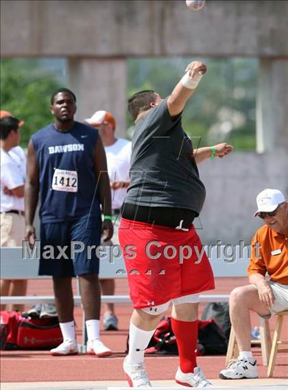 Thumbnail 3 in 84th Clyde Littlefield Texas Relays  photogallery.