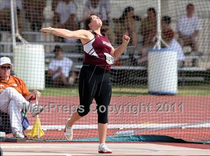 Thumbnail 3 in 84th Clyde Littlefield Texas Relays  photogallery.