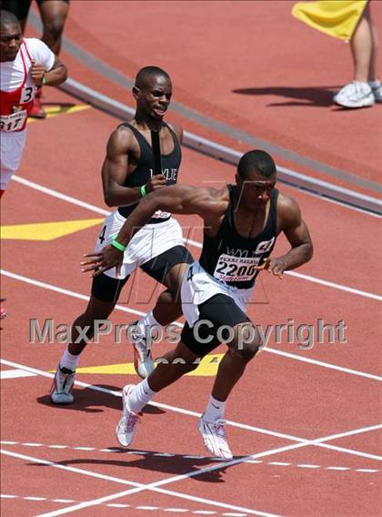 Thumbnail 2 in 84th Clyde Littlefield Texas Relays  photogallery.