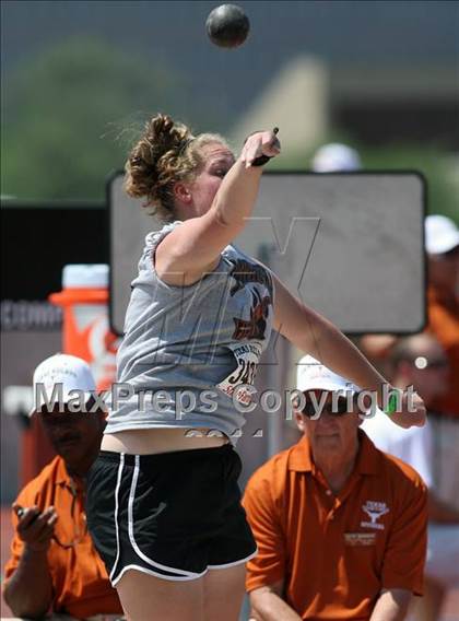 Thumbnail 3 in 84th Clyde Littlefield Texas Relays  photogallery.