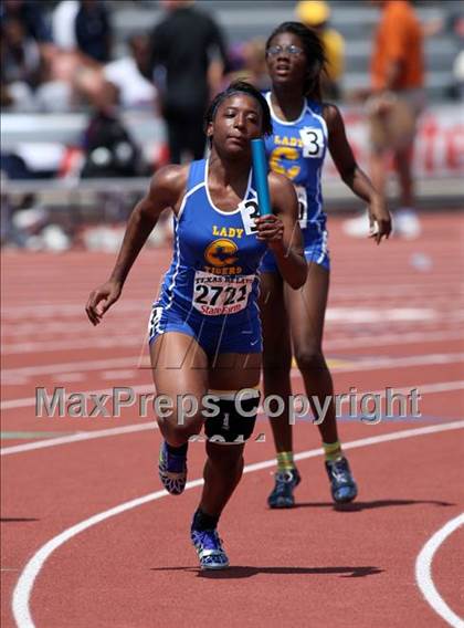 Thumbnail 3 in 84th Clyde Littlefield Texas Relays  photogallery.