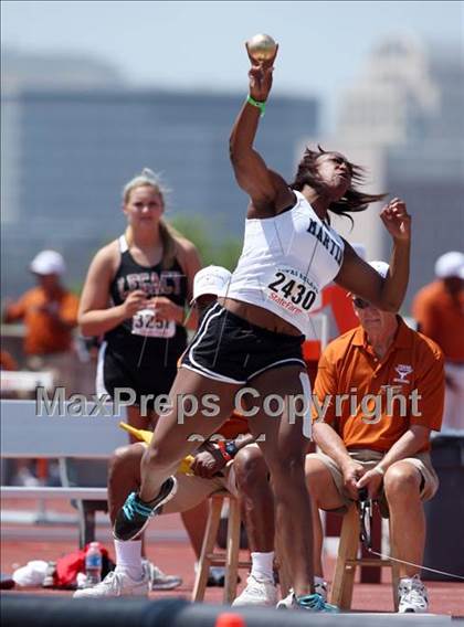 Thumbnail 2 in 84th Clyde Littlefield Texas Relays  photogallery.