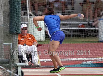 Thumbnail 1 in 84th Clyde Littlefield Texas Relays  photogallery.