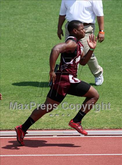 Thumbnail 1 in 84th Clyde Littlefield Texas Relays  photogallery.